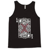 King of Hearts Tank Top