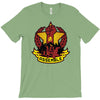 revolutionary assembly T-Shirt