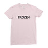 fahrie77 Ladies Fitted T-Shirt