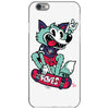 foxes iPhone 6/6s Case