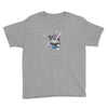 HARLEY QUINN Youth Tee