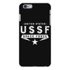 United States Ussf Space Force iPhone 6 Plus/6s Plus Case
