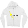 fAHRIE77 Zipper Hoodie