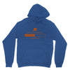 caffeine loading pleace wait Unisex Hoodie