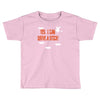yes i can drive a stick Toddler T-shirt