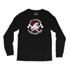 volunteer firefighter Long Sleeve Shirts