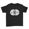 bono can't live here Youth Tee