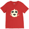 annabelle warrens miss me V-Neck Tee