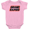 Grand Rapids Baby Bodysuit