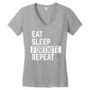 Fortnite T Shirt Women's V-Neck T-Shirt