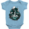 serenity Baby Onesie
