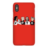 vote girls iPhoneX Case