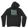 pop off brush Unisex Hoodie