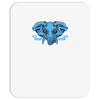 never forget Mousepad