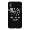 real life horror story iPhoneX
