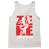 zekethe freak Tank Top