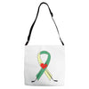 Humboldt Ribbon Adjustable Strap Totes