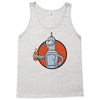 vault bot Tank Top