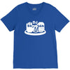 dj scratch men's V-Neck Tee
