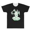 flight All Over Men's T-shirt