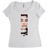 Party Women's Triblend Scoop T-shirt