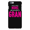 Only The Best Moms Get Promoted To Gran iPhone 6/6s Plus Case