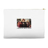 just a bunch of hocus pocus sanderson sisters Accessory Pouches