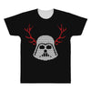 darth vader reindeer All Over Men's T-shirt