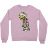 plants vs zombies Crewneck Sweatshirt