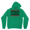 Donald Glover Gambino Unisex Hoodie