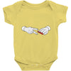 sharpened Baby Onesie