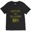 mother of dragons V-Neck Tee