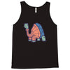 turtle turtleneck Tank Top