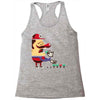 veggies are life Racerback Tank