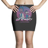 get schwifty Mini Skirts