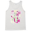 split Tank Top
