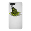 rigeon playing iPhone 7 Plus Case