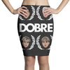 Dobre Brothers Pencil Skirts