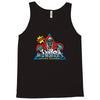 the ever absorbing Tank Top