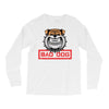 bad dog 2 Long Sleeve Shirts
