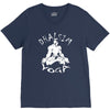 dhalsim yoga  gamer ryu ken street retro fan V-Neck Tee