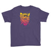 lion spirit Youth Tee