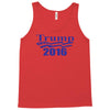 trump for president 2016 Tank Top