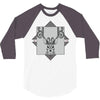 the team 3/4 Sleeve Shirt