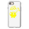 camiseta minion mecanic iPhone 8
