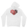 Dobre Twins Galaxy Unisex Hoodie