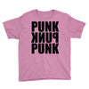 punk Youth Tee