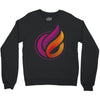 fahrie77 Crewneck Sweatshirt