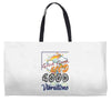 good good Weekender Totes