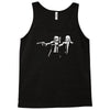 darth fiction Tank Top